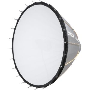 Picture of Godox D2 Diffuser for Parabolic 128 Reflector