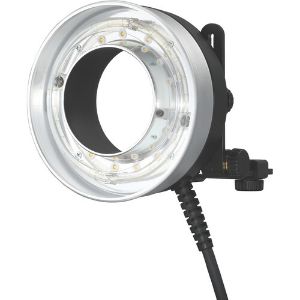 Picture of Godox Ring Flash Head for AD1200Pro Battery Pack