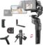 Picture of MOZA Mini-P MAX Foldable 3-IN -1 Gimble