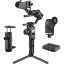 Picture of Moza AirCross 2 3-Axis Handheld Gimbal Stabilizer Professional Kit