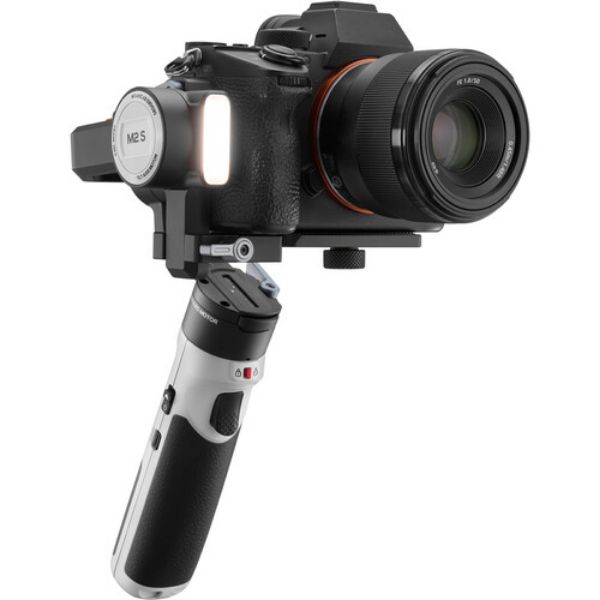 Zhiyun Tech CRANE M2 ジンバル スタビライザー ジャンク Amazon.co.jp: 【国内正規品】ZHIYUN CRANE M2 S カメラ用