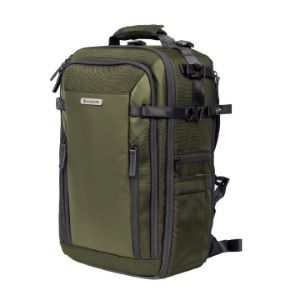 Picture of Vanguard Veo Select 47 BF Camera Backpack (Green)