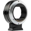 Picture of VILTROX EF-EOS R Lens Mount Auto Focus Adapter