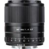 Picture of Viltrox AF 56mm f/1.4 XF Lens for Fujifilm X