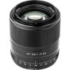 Picture of Viltrox AF 56mm f/1.4 XF Lens for Fujifilm X