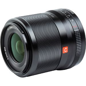 Picture of Viltrox 23mm f/1.4 Autofocus Lens for Nikon Z (APS-C)