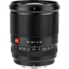 Picture of Viltrox AF 13mm f/1.4 XF Lens for FUJIFILM X