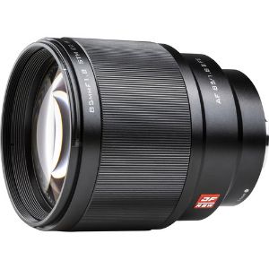 Picture of Viltrox Lens 85mm F1.8 STM (E-Mount)