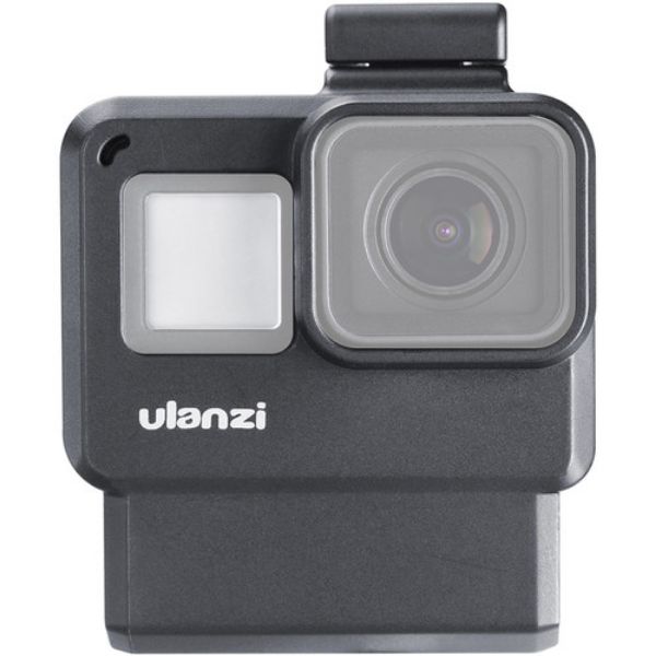 Ulanzi V2 Pro Vlog Set for GoPro HERO7/6/5 Future Forward
