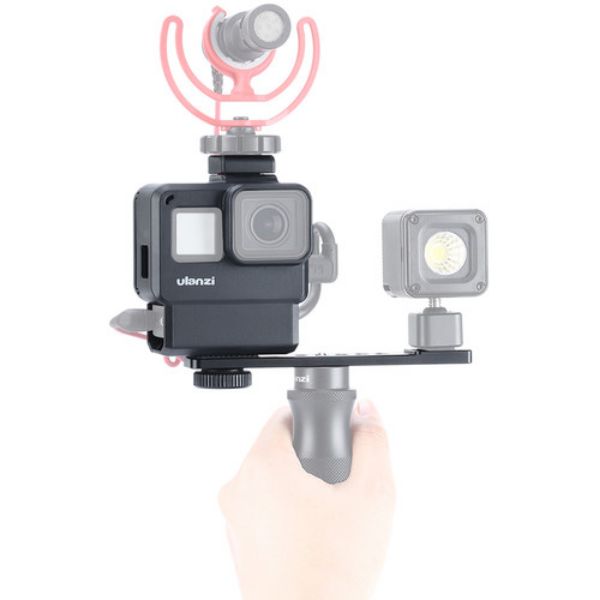 Ulanzi V2 Pro Vlog Set for GoPro HERO7/6/5 Future Forward