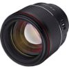 Picture of Samyang AF 85mm f/1.4 FE II Lens for Sony E
