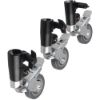 Picture of E-Image CS25S C-Stand Wheel Set