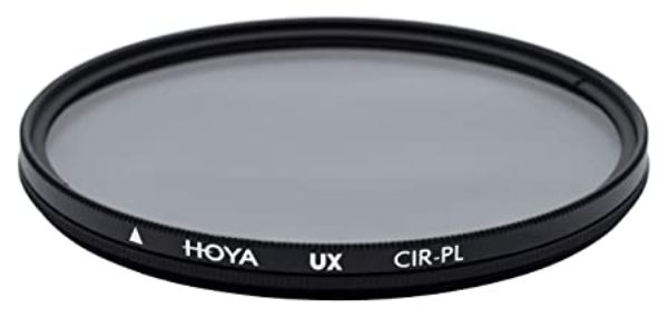 Picture of Hoya Filter Digital UX CIR-PL II PHL 77.0mm