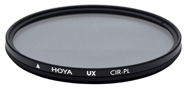 Picture of Hoya Filter Digital UX CIR-PL II PHL 72.0mm