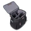 Picture of MOBIUS GODTECH FLASH Camera Bag  (Black)
