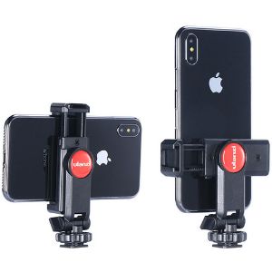 Picture of Ulanzi 1403 ST-06 Smartphone Holder with cold shoe