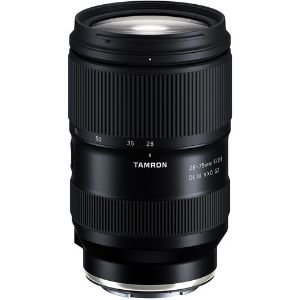 Picture of Tamron 28-75mm f/2.8 Di III VXD G2 Lens for Sony E