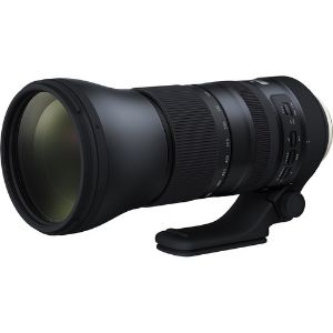 Picture of Tamron SP 150-600mm f/5-6.3 Di VC USD G2 for Nikon F