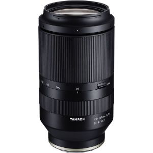 Picture of Tamron 70-180mm f/2.8 Di III VXD Lens for Sony E