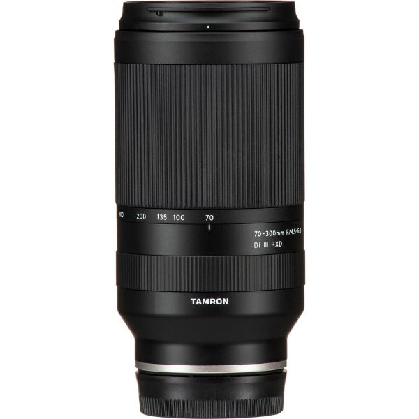 300mm sony lens