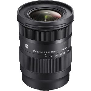Picture of Sigma 16-28mm f/2.8 DG DN Contemporary Lens for Sony E