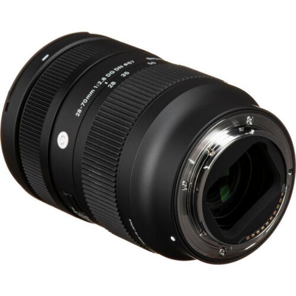 Sigma 28-70mm f/2.8 DG DN Contemporary Lens for Sony E | Future