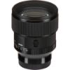 Picture of Sigma 85mm f/1.4 DG DN Art Lens for Sony E