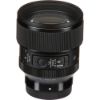 Picture of Sigma 85mm f/1.4 DG DN Art Lens for Sony E