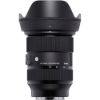 Picture of Sigma 24-70mm f/2.8 DG DN Art Lens for Sony E