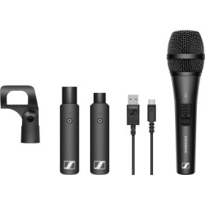 Picture of Sennheiser XSW-D VOCAL SET 