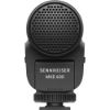Picture of Sennheiser MKE 400 Camera-Mount Shotgun Microphone