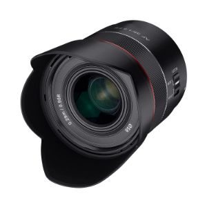 Picture of Samyang AF 35mm f/1.8 FE Lens for Sony E