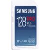 Picture of Samsung 128GB PRO Plus UHS-I SDXC Memory Card