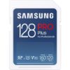 Picture of Samsung 128GB PRO Plus UHS-I SDXC Memory Card
