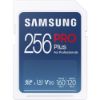 Picture of Samsung 256GB PRO Plus UHS-I SDXC Memory Card