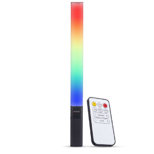 Picture of DIGITEK (DSL-20W RGB) Portable Handheld RGB LED Light