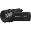 Picture of Full-HD Premium Handheld Camcorder - HC-V800