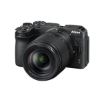 Picture of Nikon Z30 Mirrorless CameraWith  Z DX 18-140mm f/3.5-6.3 VR Lens 