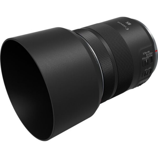 Canon 85mm 1.8 online price in india