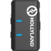 Picture of Hollyland LARK M1 DUO 2-Person Wireless Microphone System (2.4 GHz)