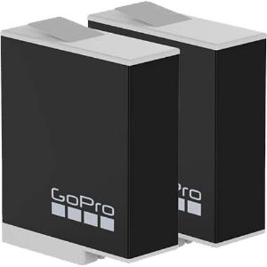 Picture of GoPro Enduro Rechargeable Li-Ion Batteries for HERO9/10 Black (2-Pack)