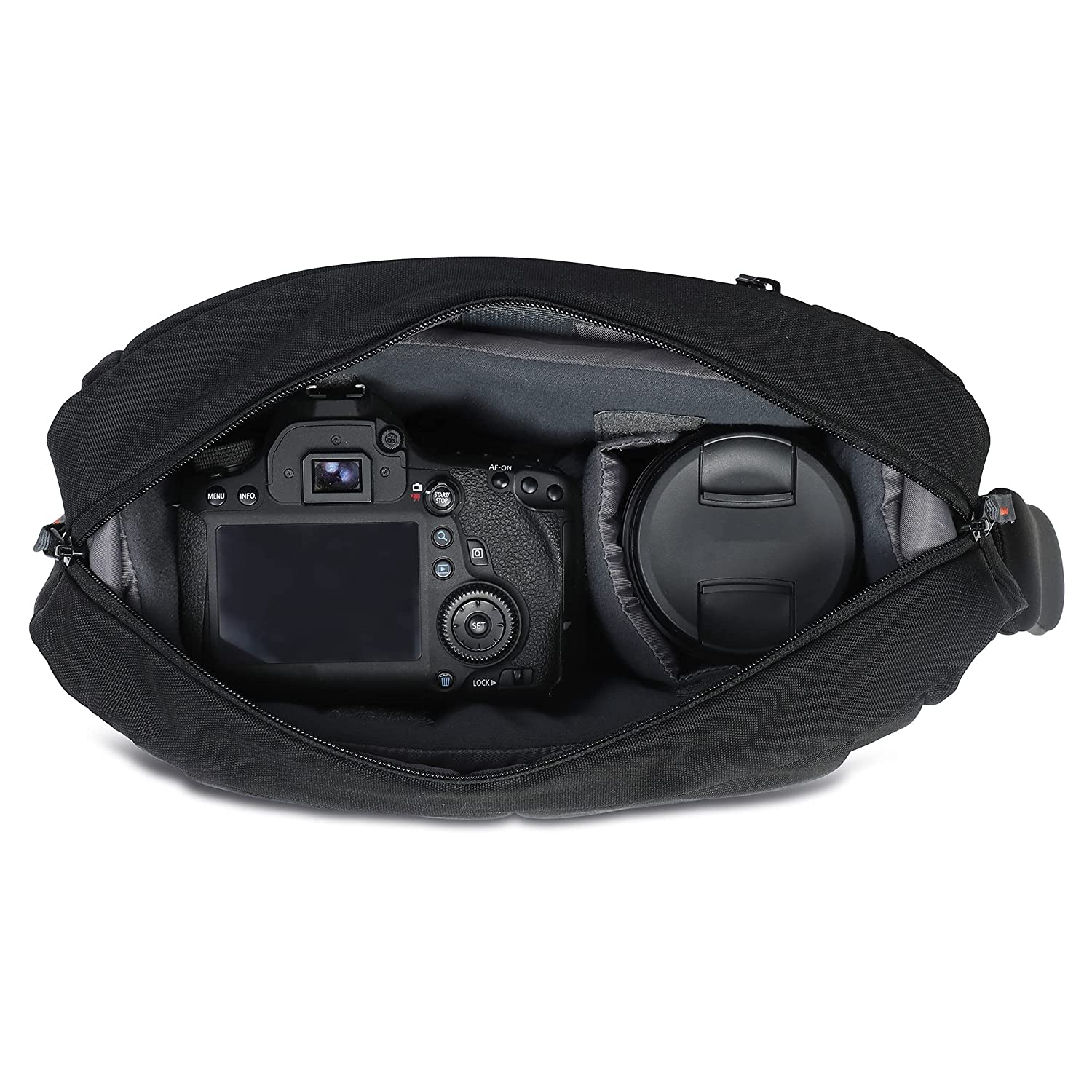 Mobius Lensmaker Lens Sling Bag Future Forward