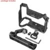 Picture of SmallRig Basic Camera Cage Kit for Sony a7 IV & a7S III