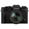 Picture of FUJIFILM X-T30 II Mirrorless Camera with 18-55mm Lens (Black)