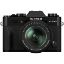 Picture of FUJIFILM X-T30 II Mirrorless Camera with 18-55mm Lens (Black)