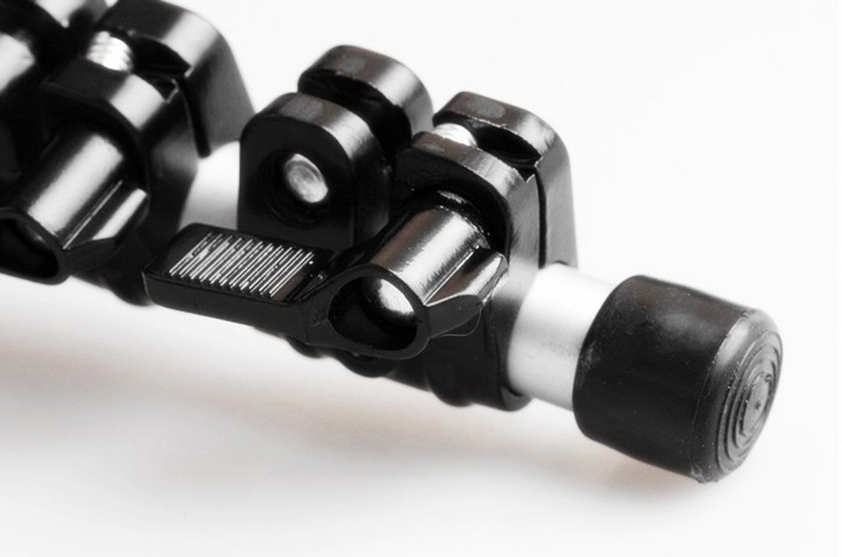 Powerpak Mono X7 5.8ft Monopod With Ball Head Future Forward