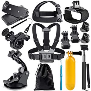 Picture of Powerpak 12 -in- 1 Accessory Sports Kit