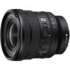 Picture of Sony FE PZ 16-35mm f/4 G Lens
