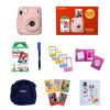 Picture of Instax Mini 11 Bundle Pack Blush Pink
