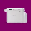 Picture of Fujifilm Instax Wide 300 Instant Camera Starter Kit (White)